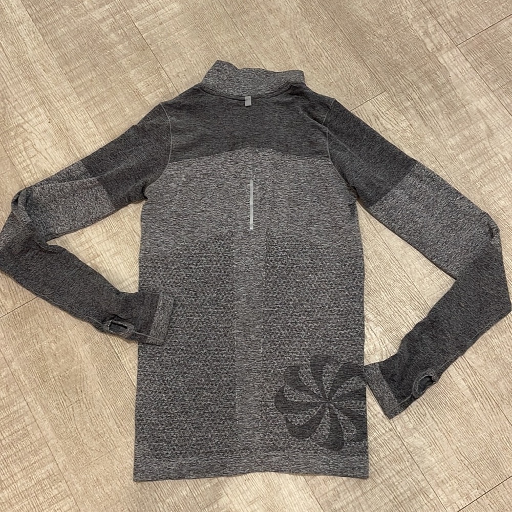 Nike Running Pullover - image 4